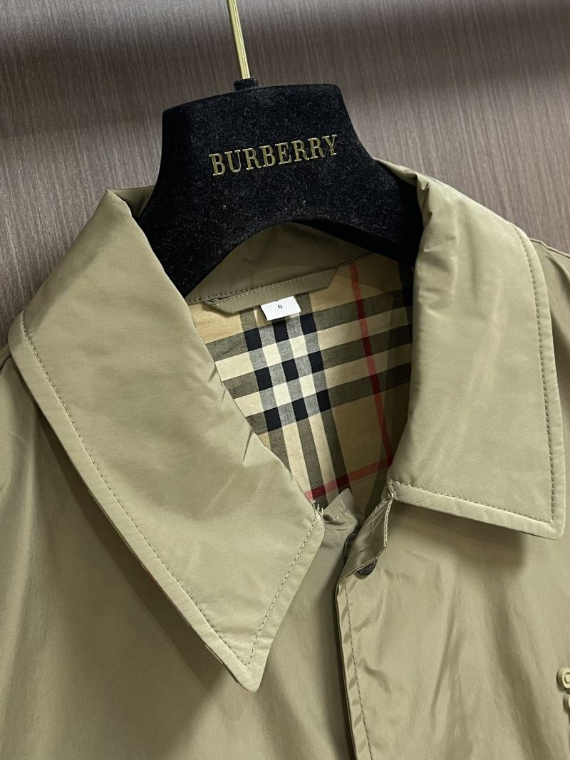 Burberry Outwear